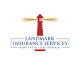 https://www.logocontest.com/public/logoimage/1580801046Landmark Insurance Services.png